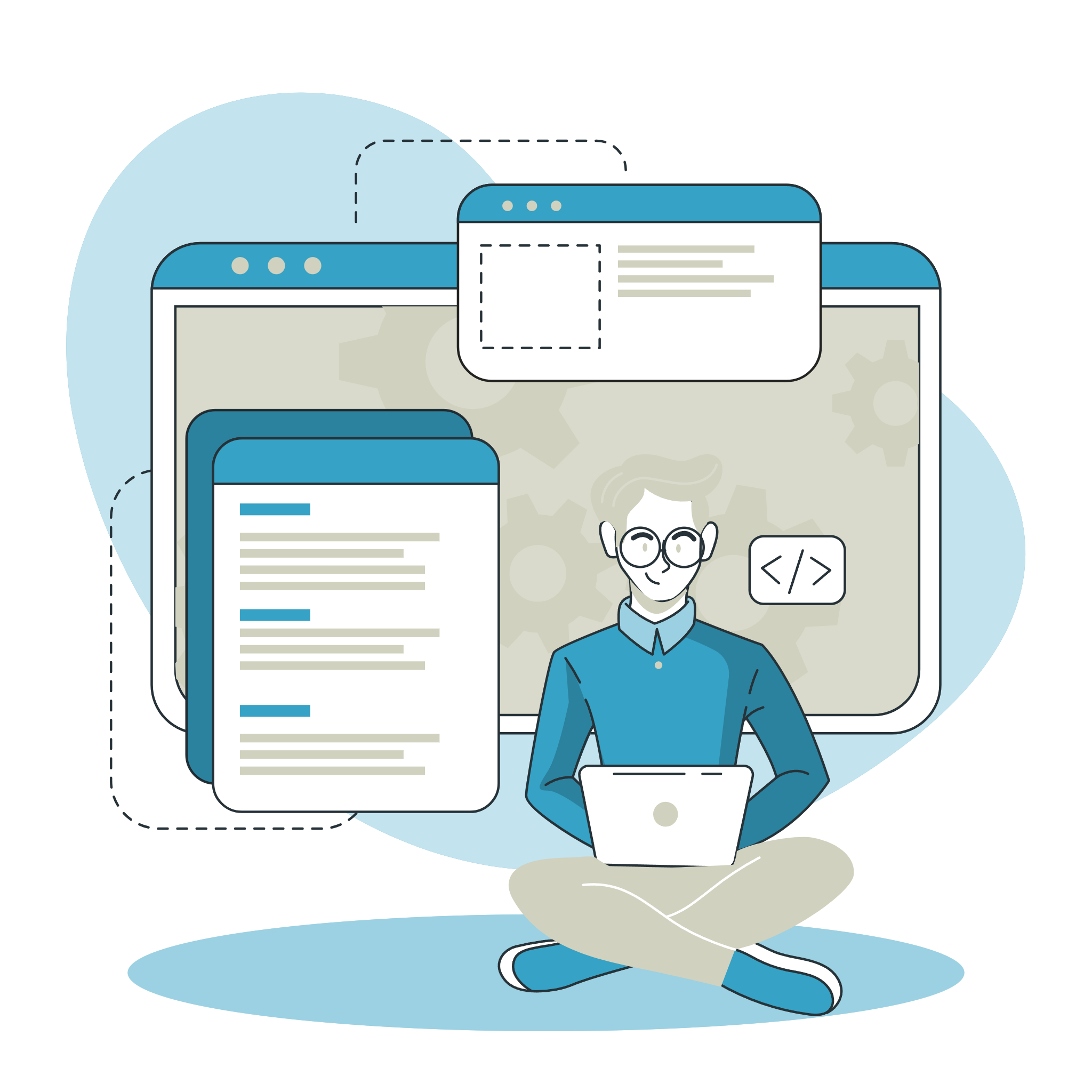 کیو آر کد ساز